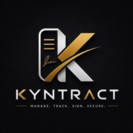 Kyntract business operations platform